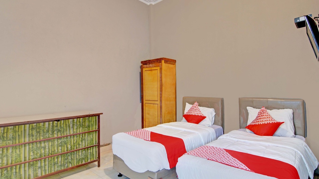 Photo of Bedroom in Pekanbaru