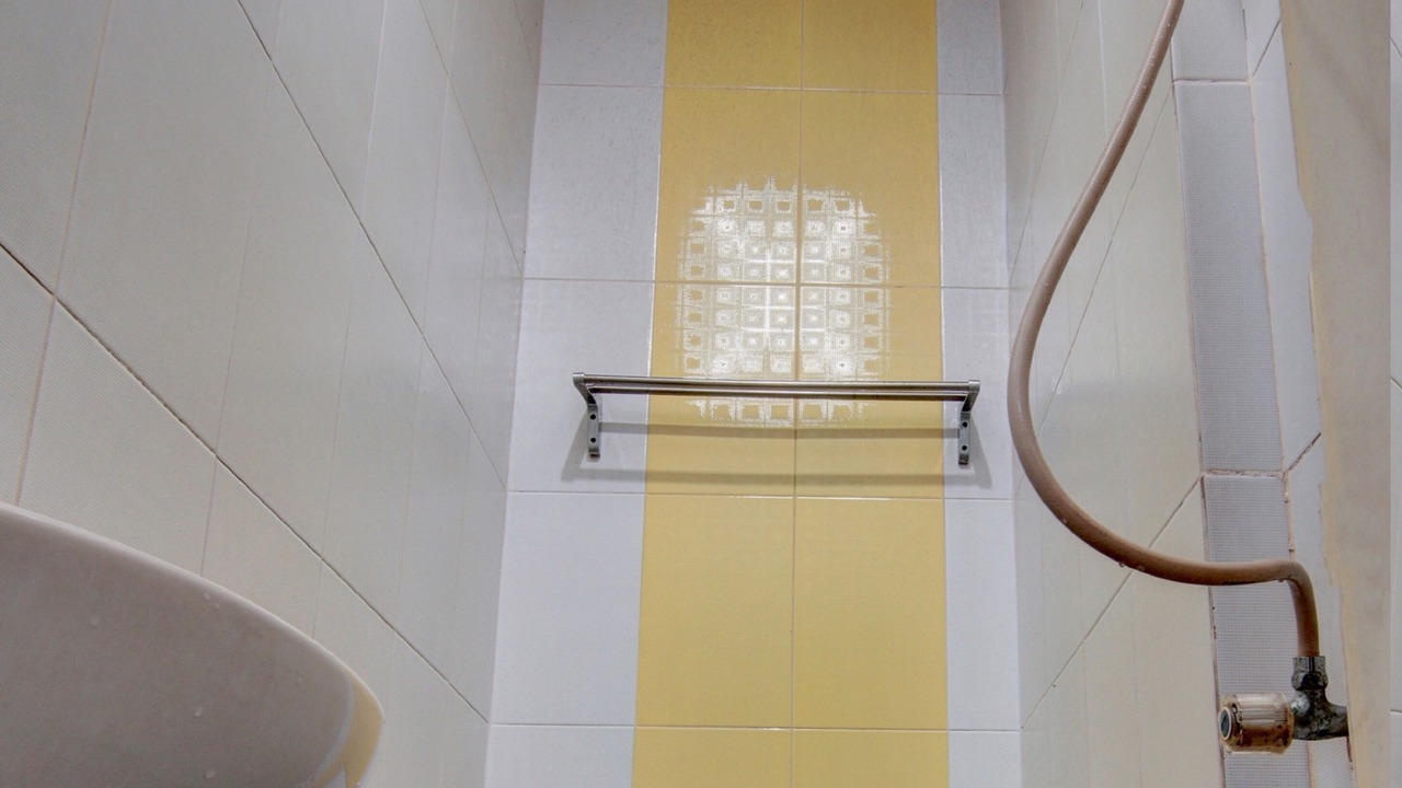 Photo of Bathroom in Pekanbaru