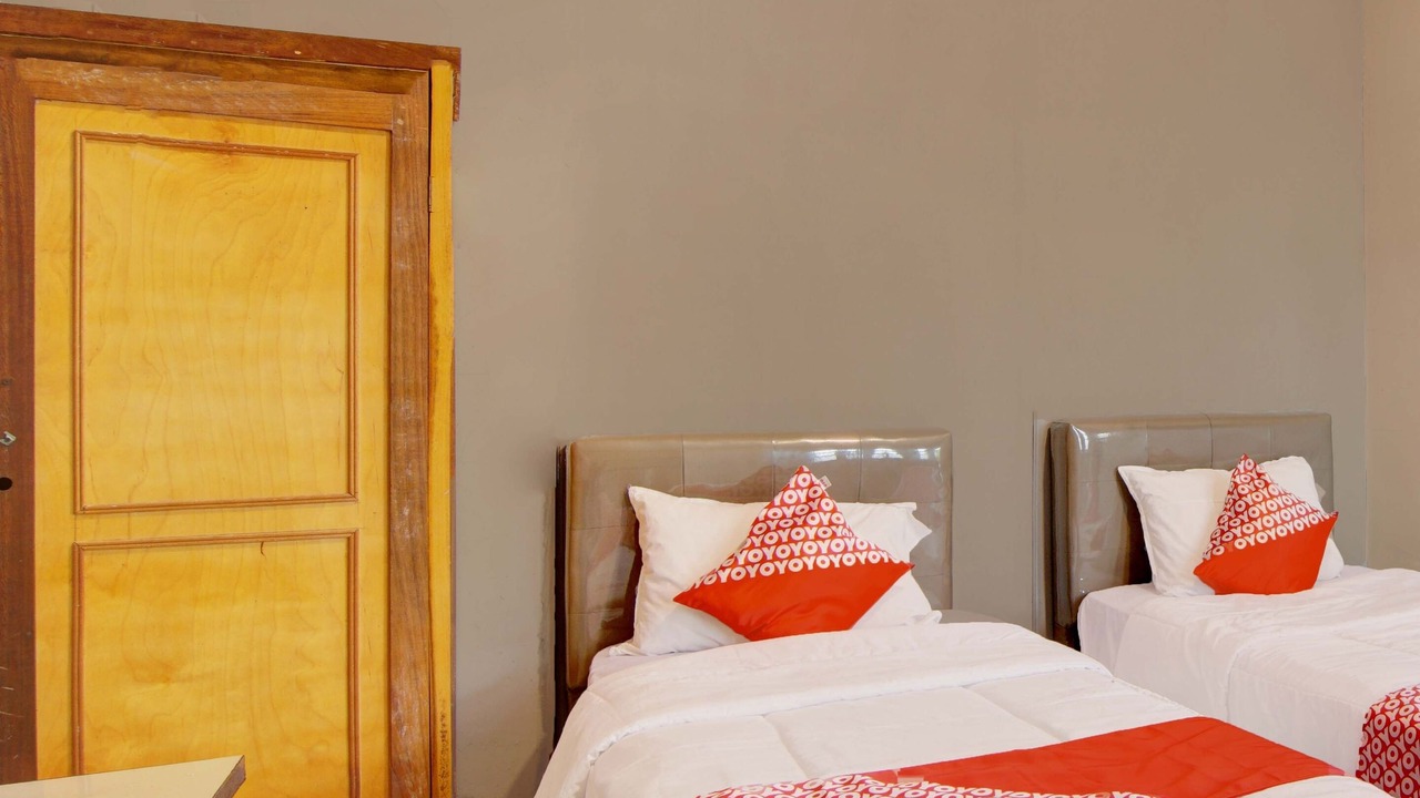 Photo of Bedroom in Pekanbaru