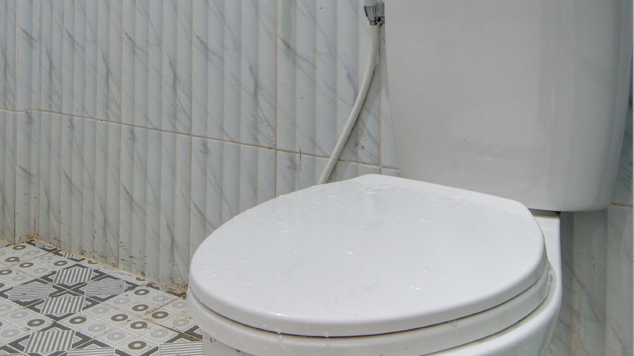 Photo of Bathroom in Pekanbaru
