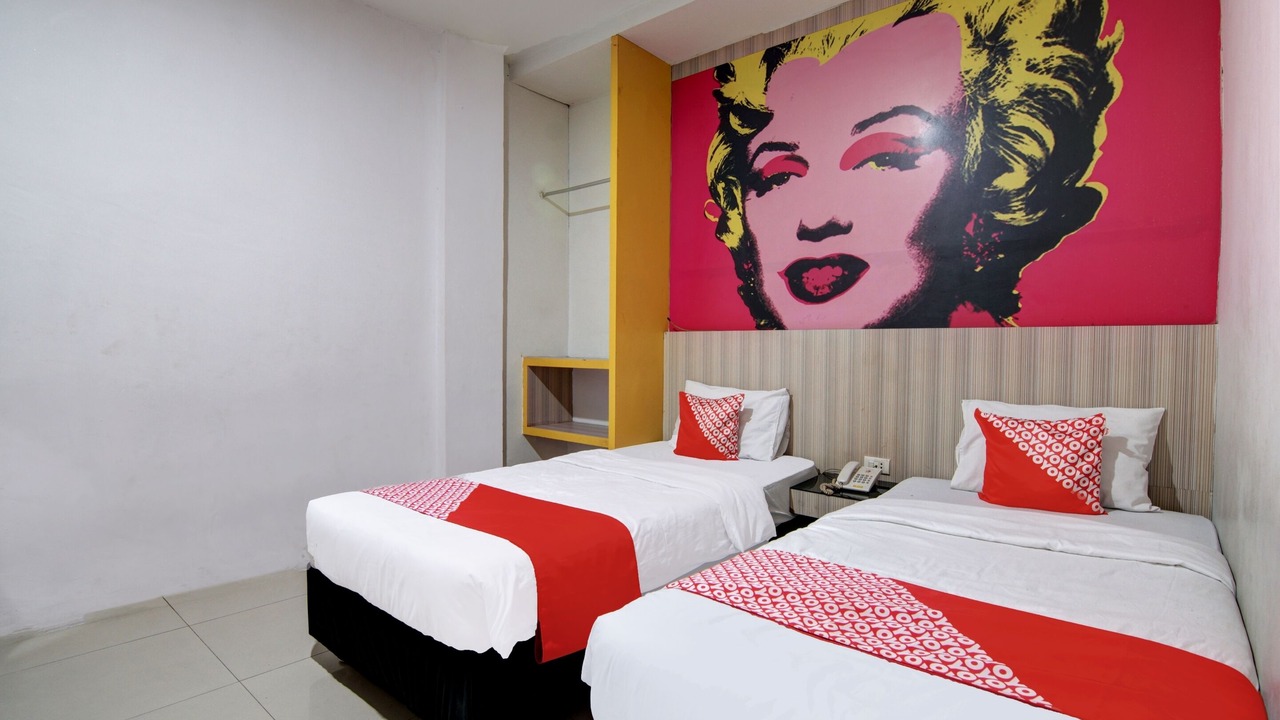 Photo of Bedroom in Pekanbaru