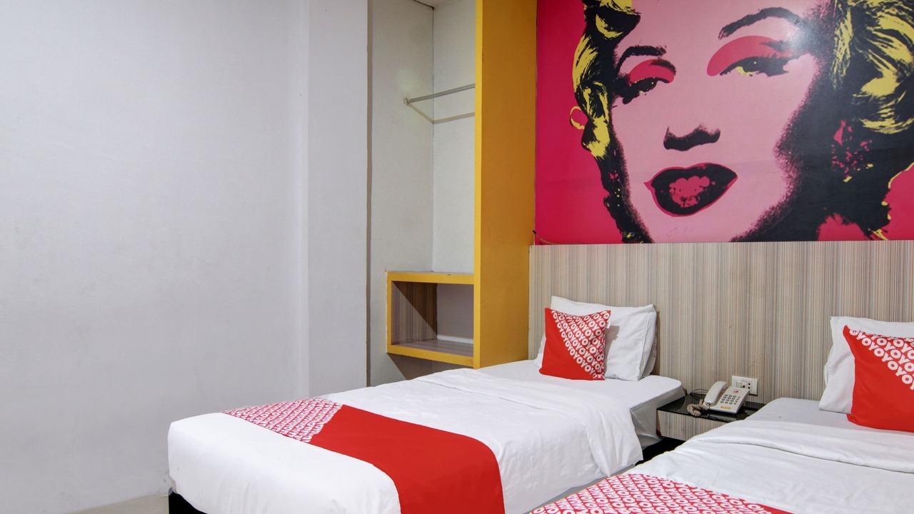 Photo of Bedroom in Pekanbaru