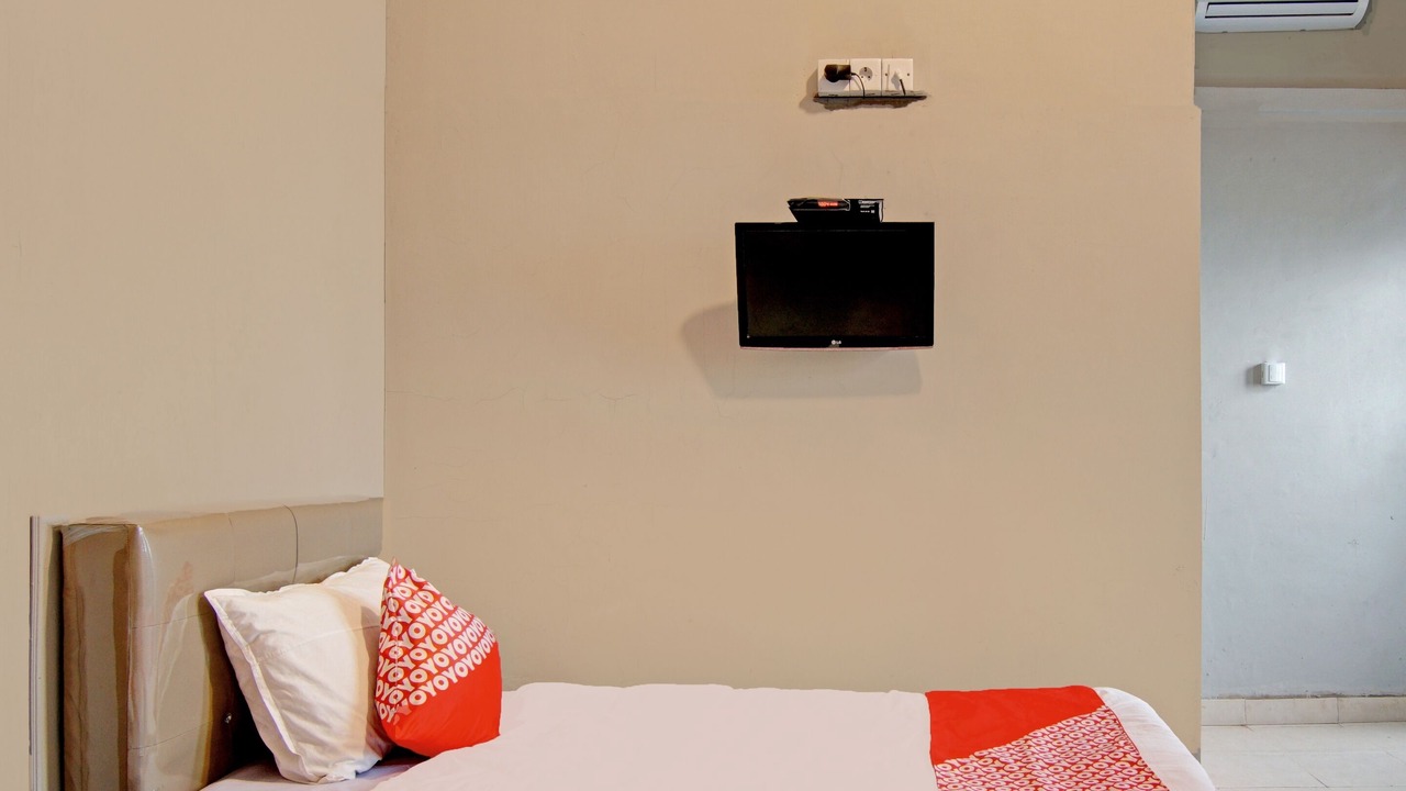 Photo of Bedroom in Pekanbaru