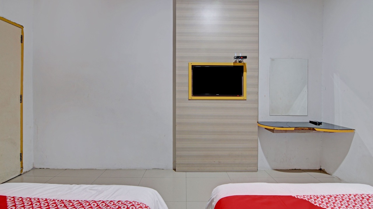 Photo of Bedroom in Pekanbaru