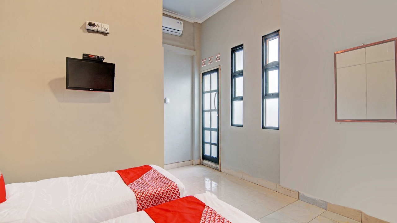 Photo of Bedroom in Pekanbaru