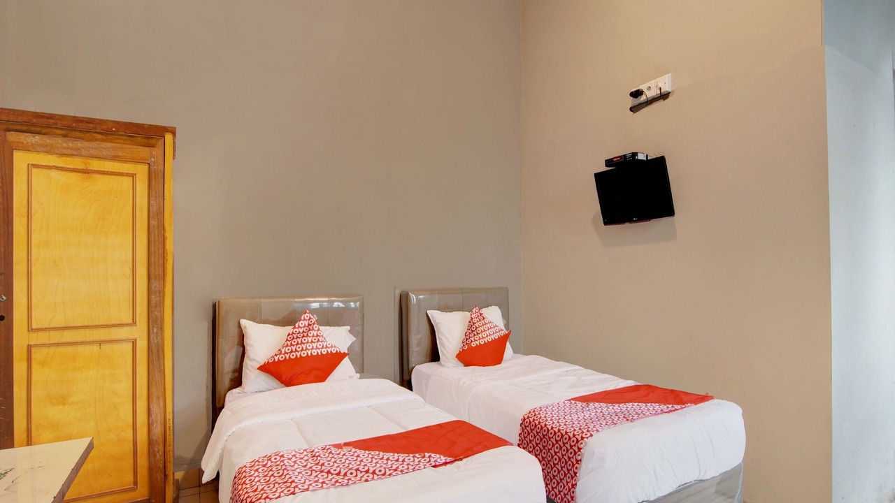 Photo of Bedroom in Pekanbaru