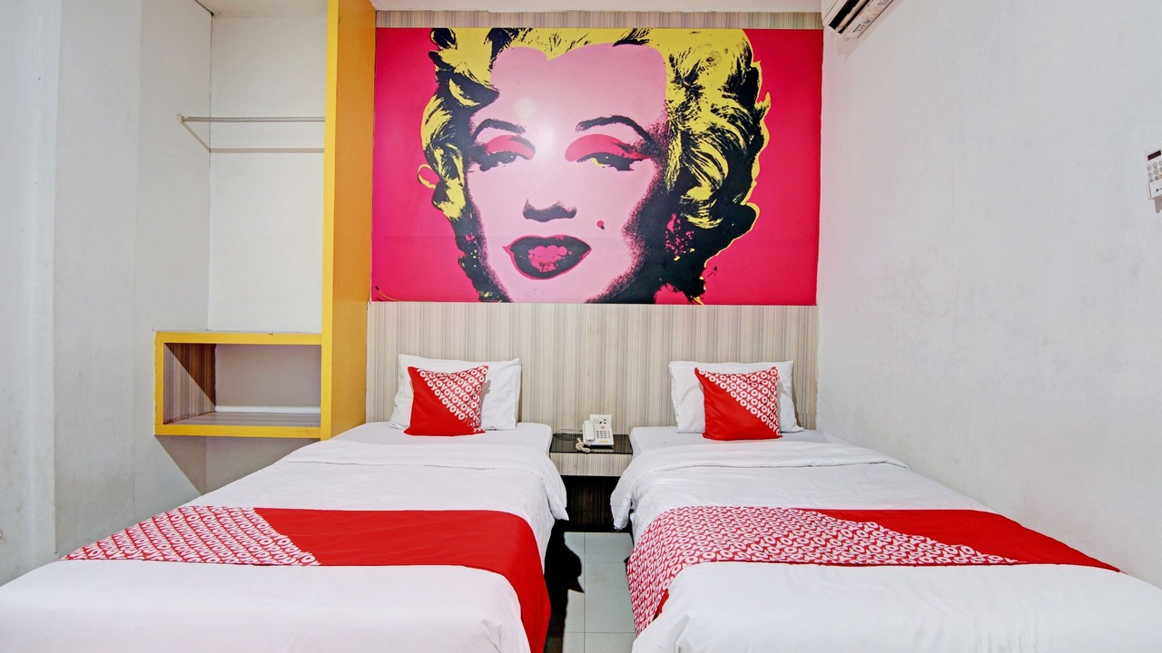 Photo of Bedroom in Pekanbaru