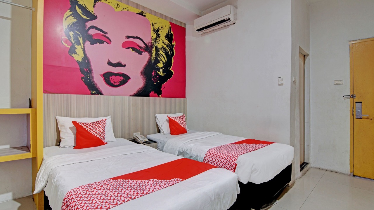 Photo of Bedroom in Pekanbaru