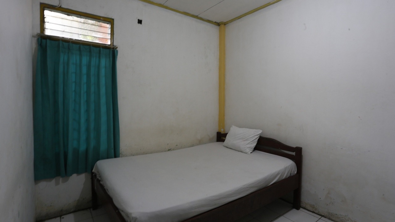 Photo of Bedroom in Samarinda