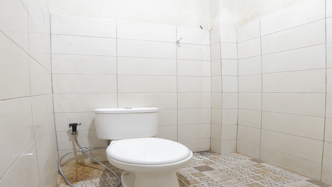 Photo of Bathroom in Samarinda