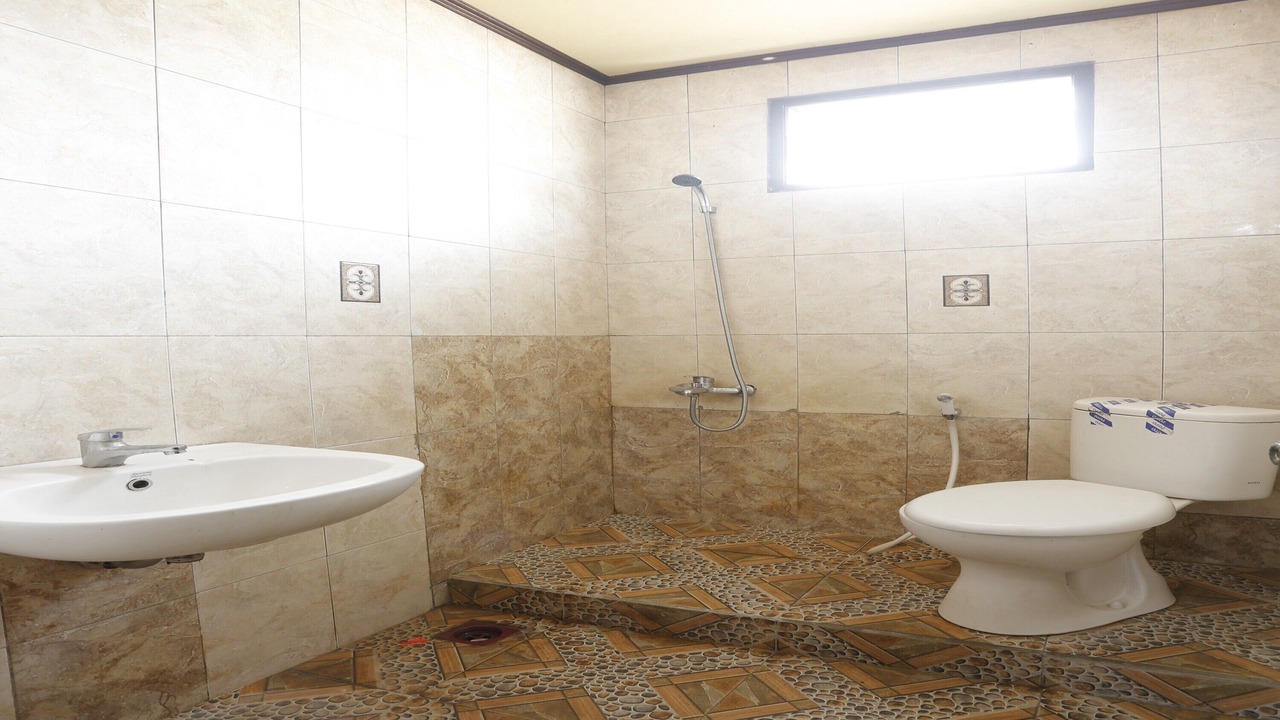 Photo of Bathroom in Samarinda
