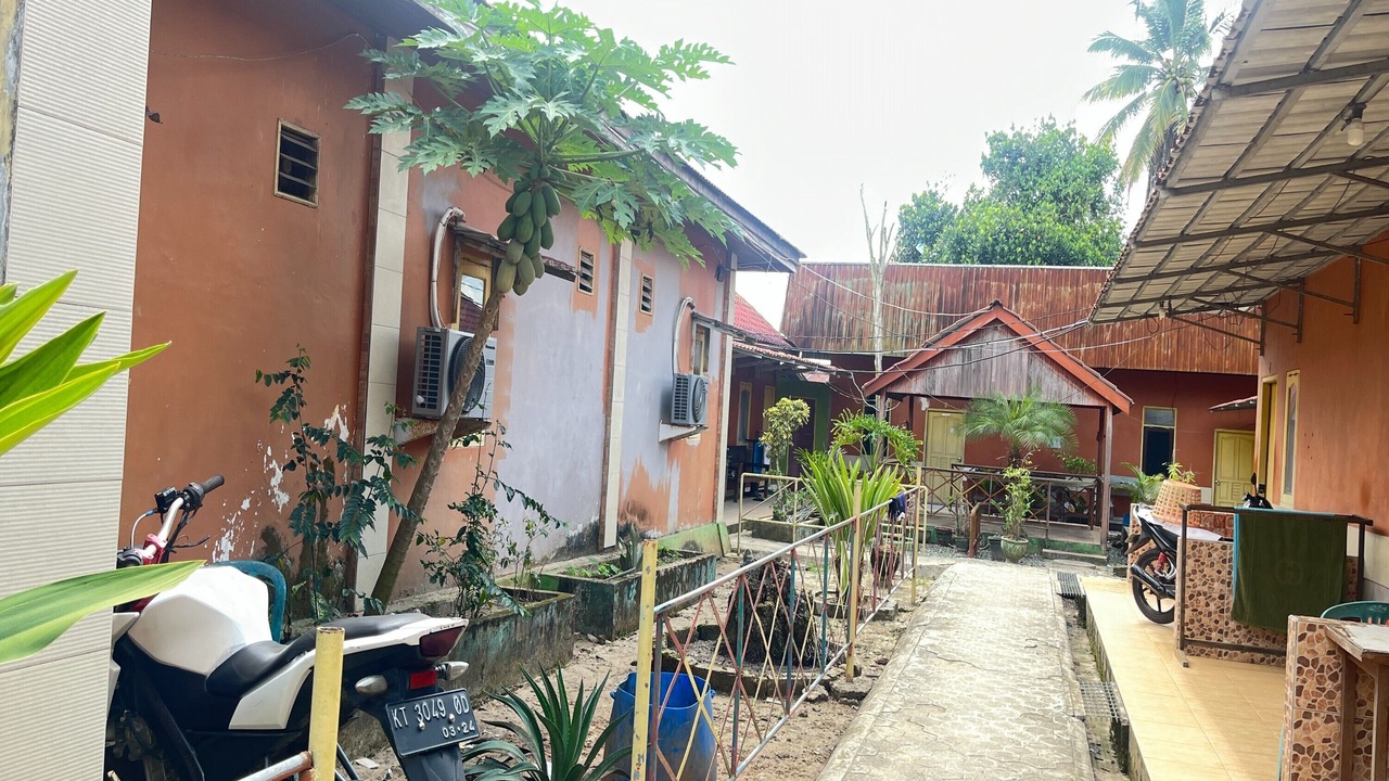 Photo of Outdoor in Samarinda