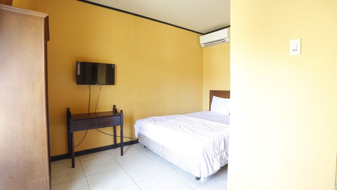 Photo of Bedroom in Samarinda