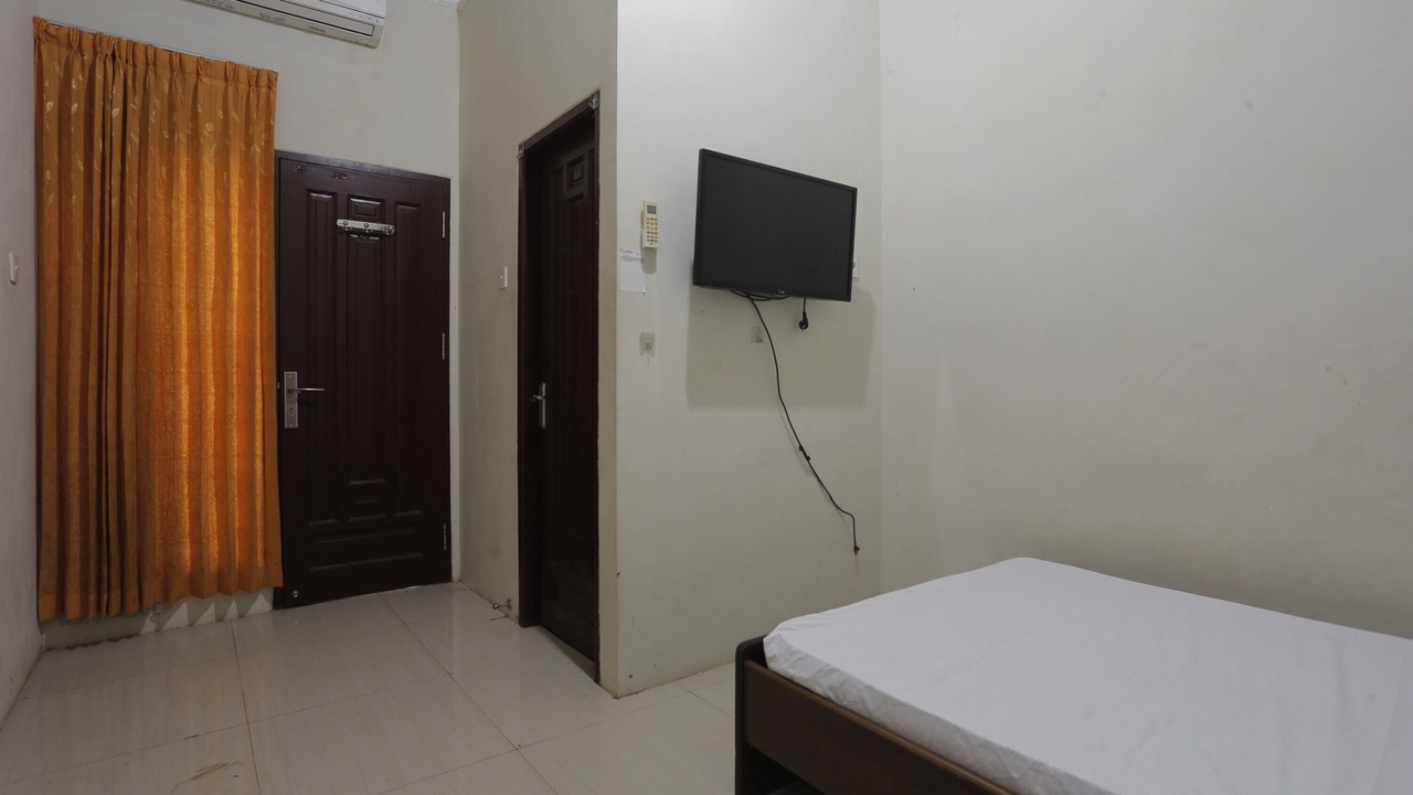 Photo of Bedroom in Samarinda