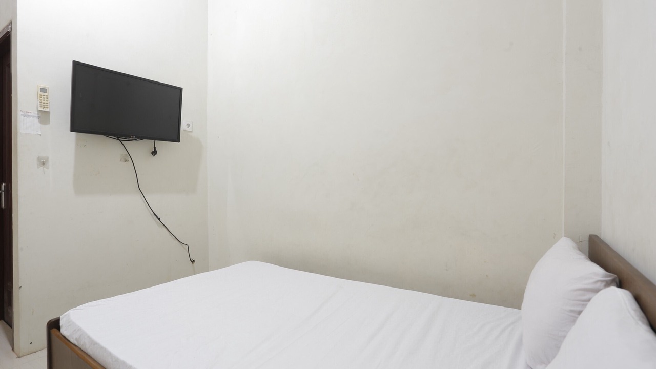 Photo of Bedroom in Samarinda