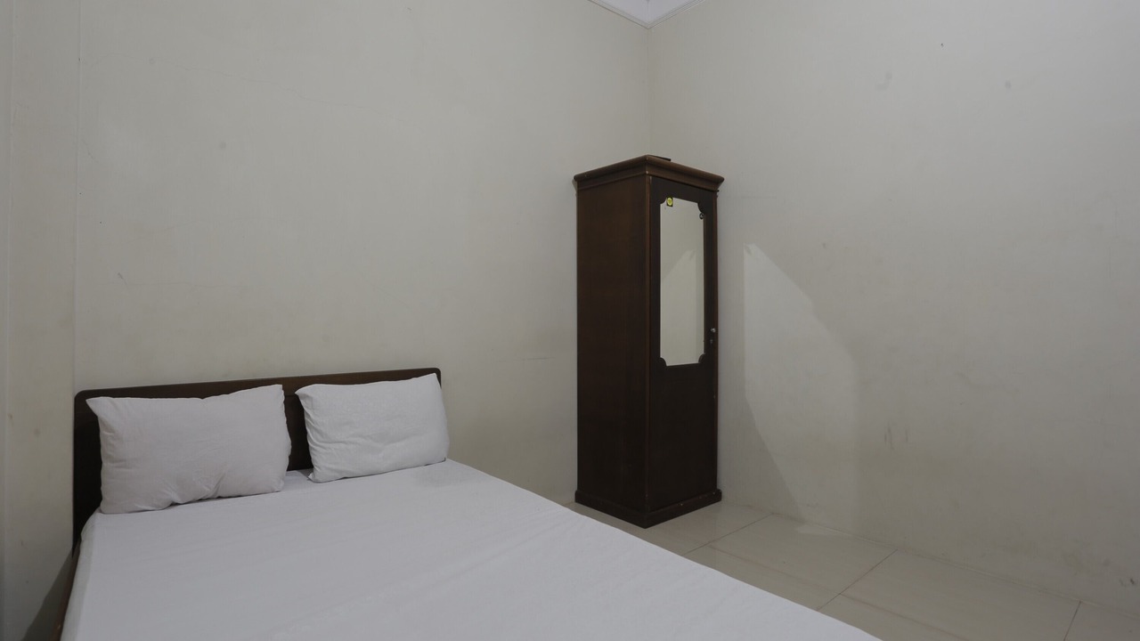 Photo of Bedroom in Samarinda