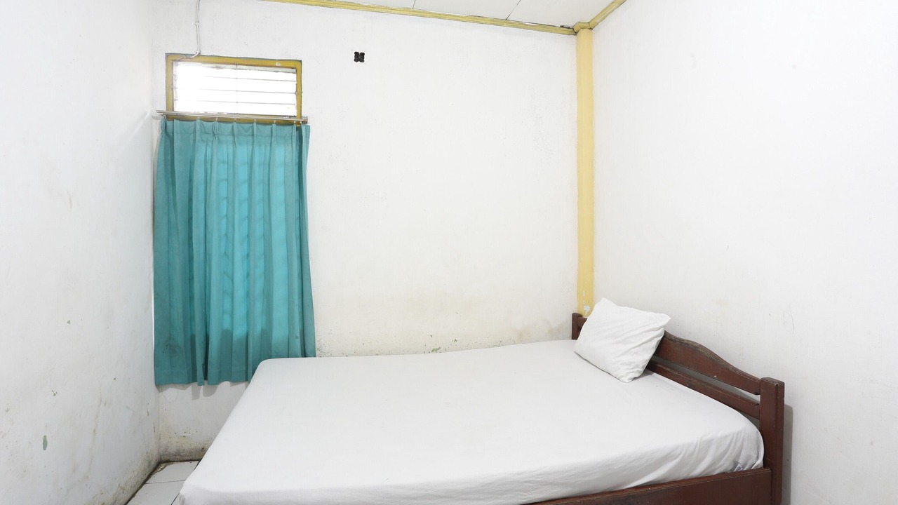 Photo of Bedroom in Samarinda