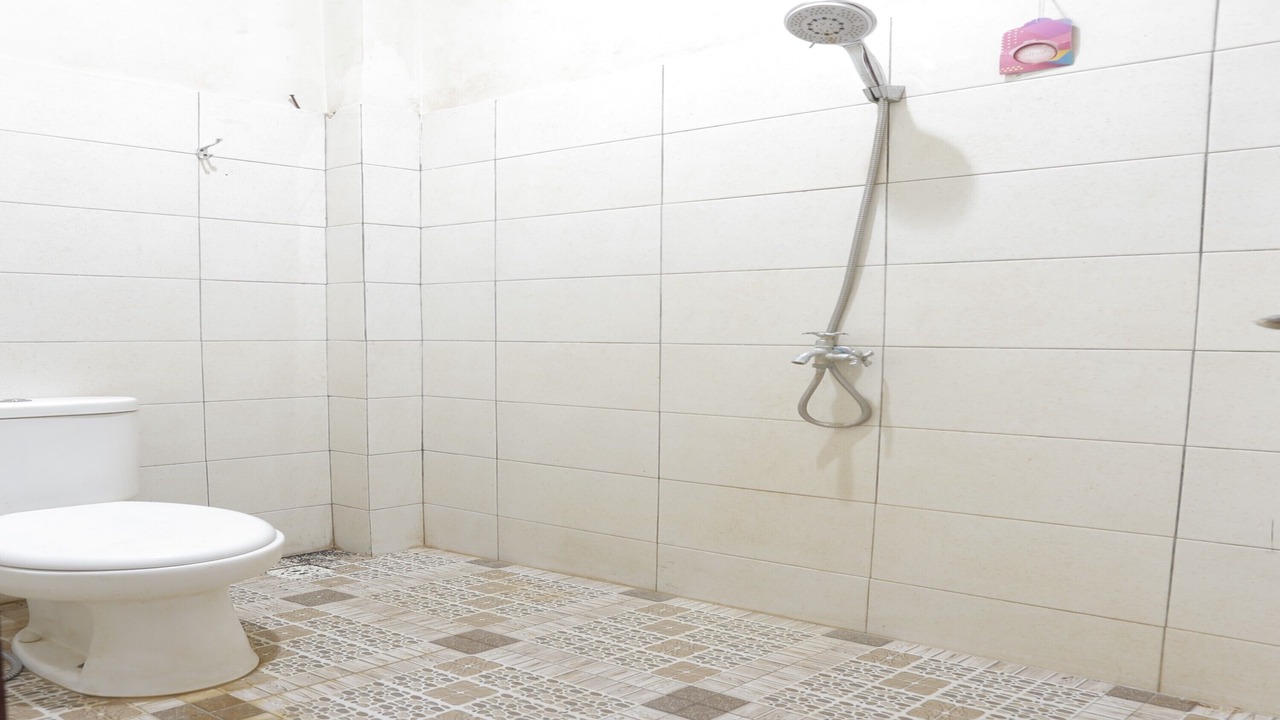 Photo of Bathroom in Samarinda