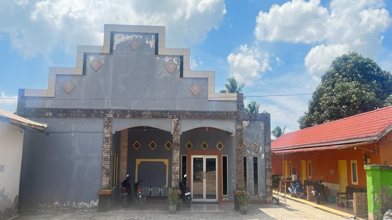 Photo of Outdoor in Samarinda