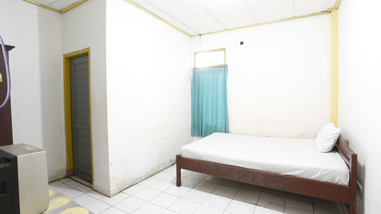 Photo of Bedroom in Samarinda
