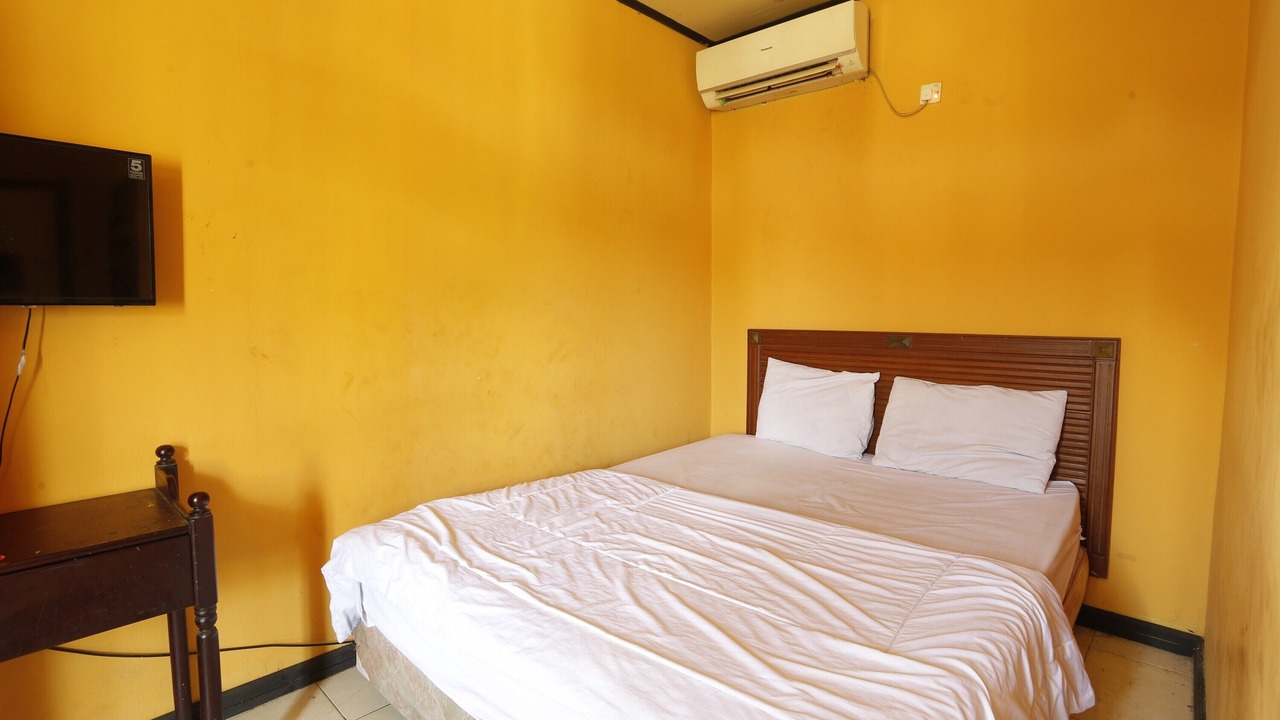 Photo of Bedroom in Samarinda