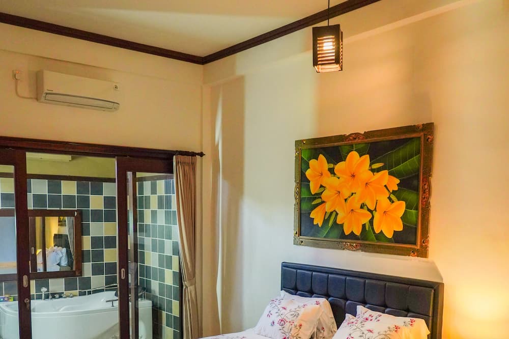 Photo of Bedroom in Kediri