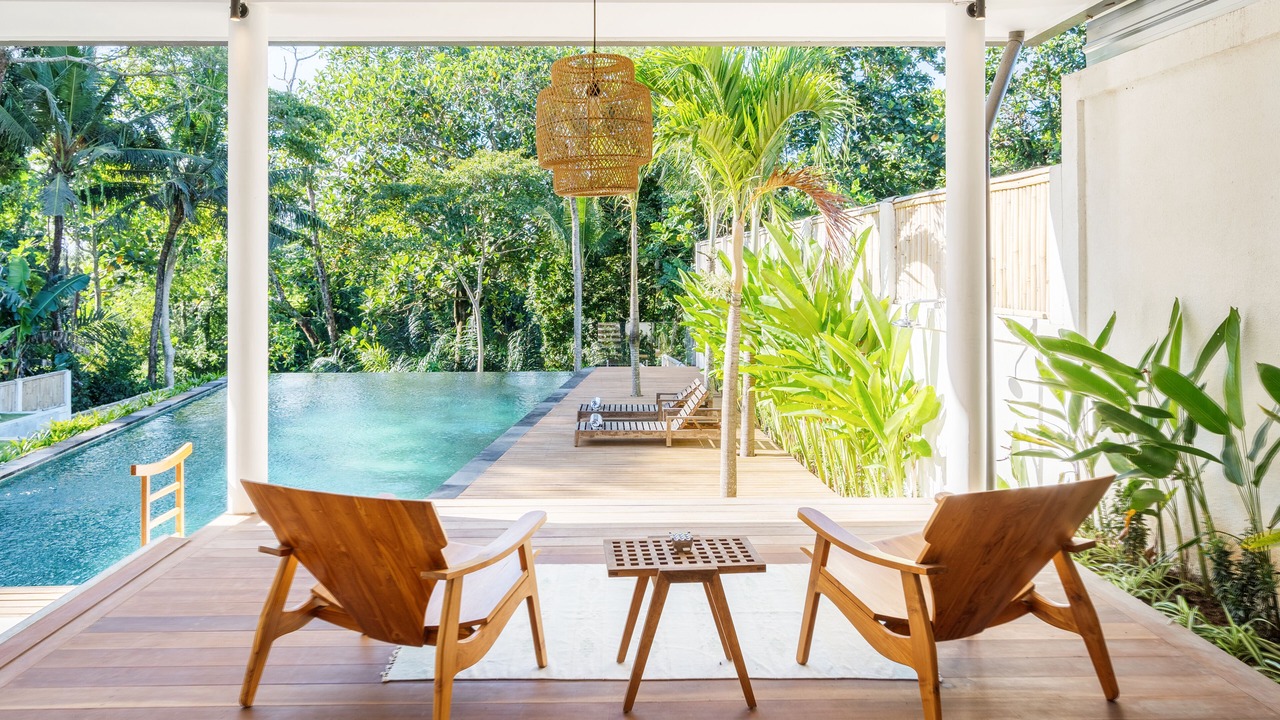 Photo of Outdoor in Cepaka