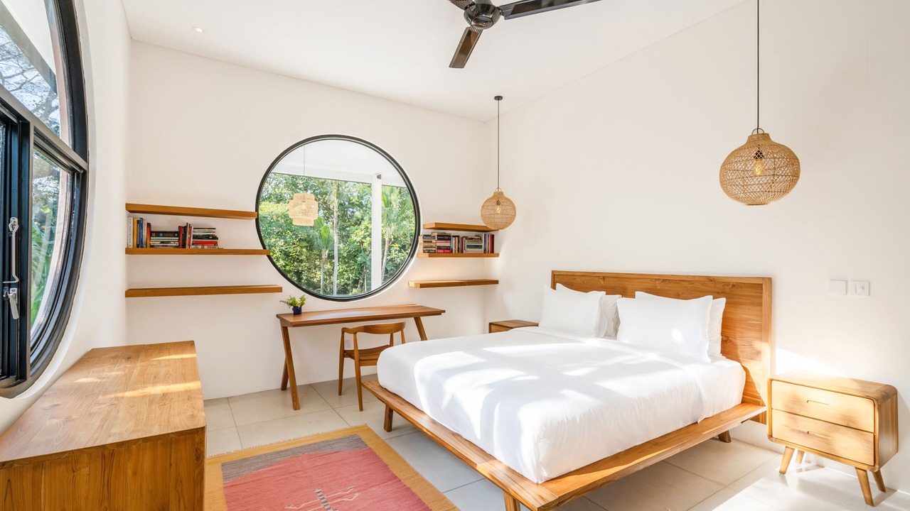 Photo of Bedroom in Cepaka
