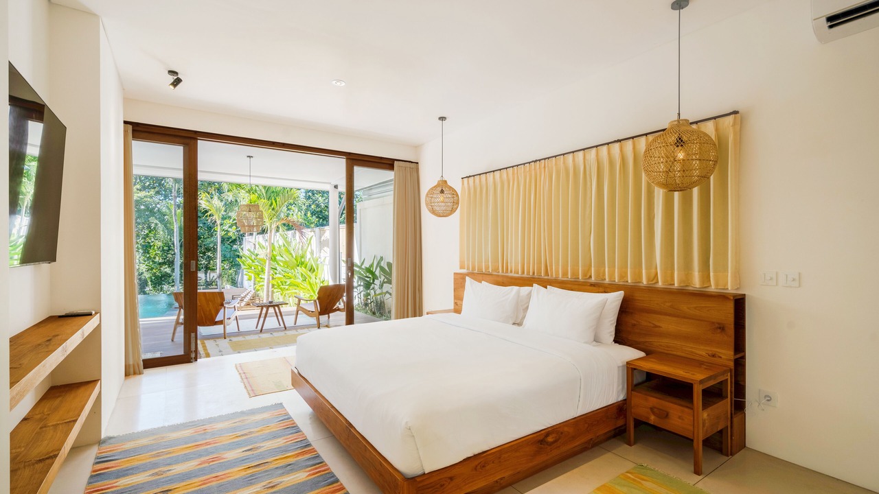 Photo of Bedroom in Cepaka