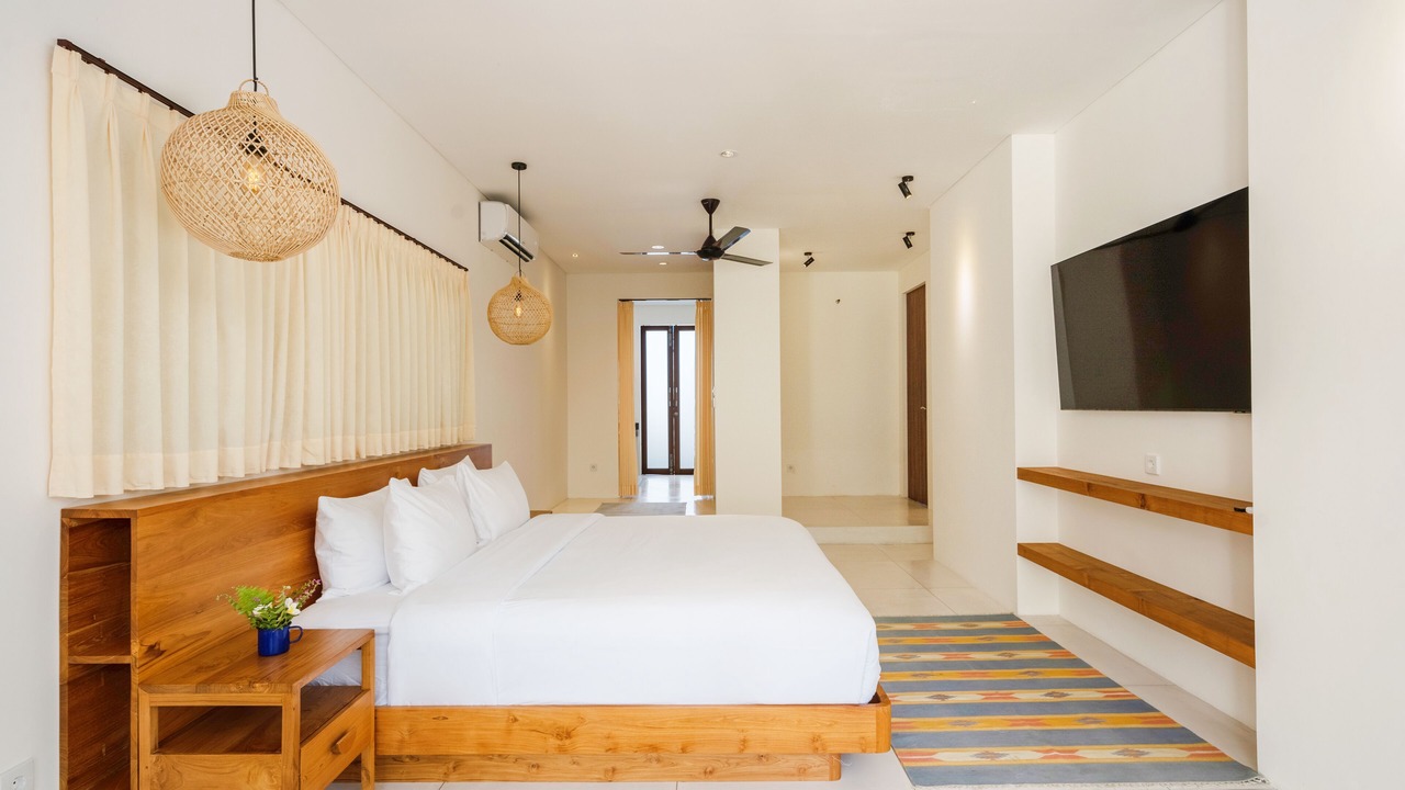Photo of Bedroom in Cepaka