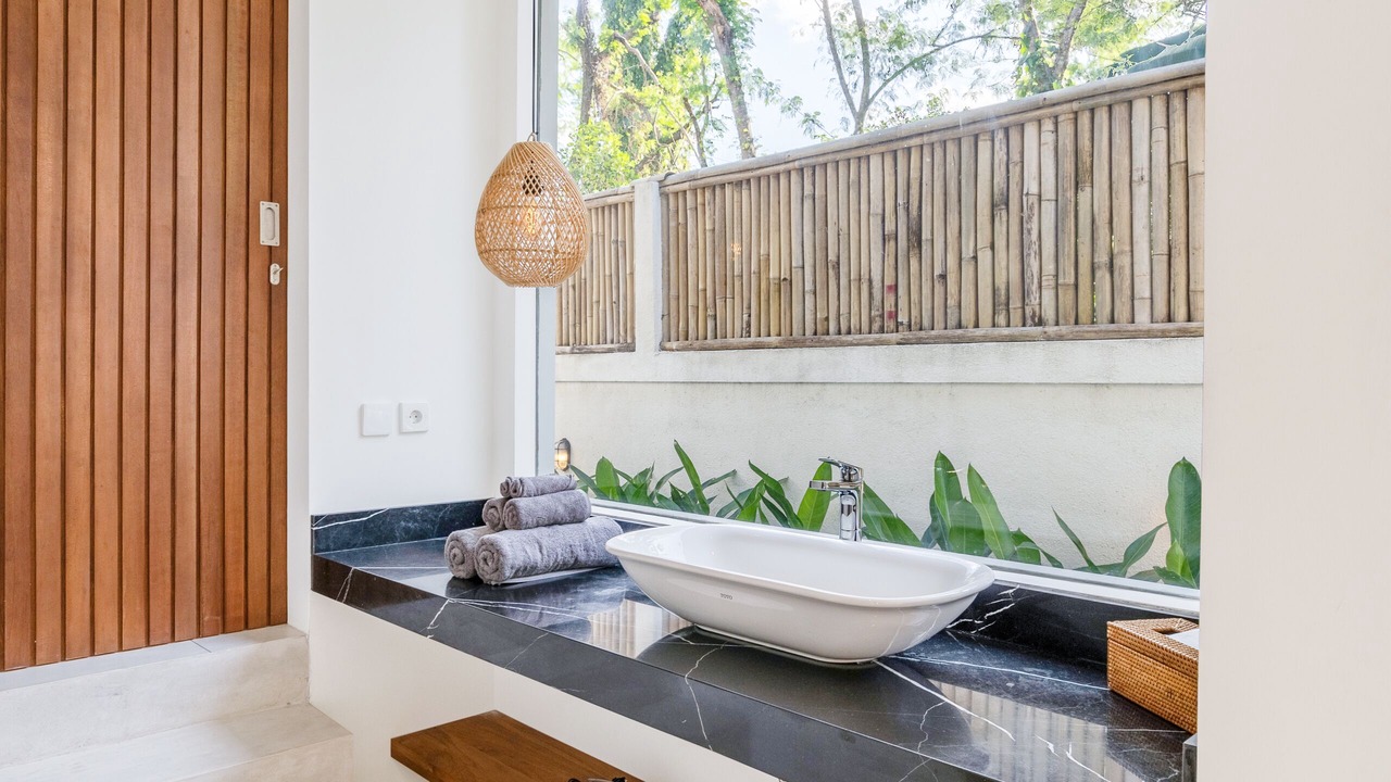 Photo of Bathroom in Cepaka