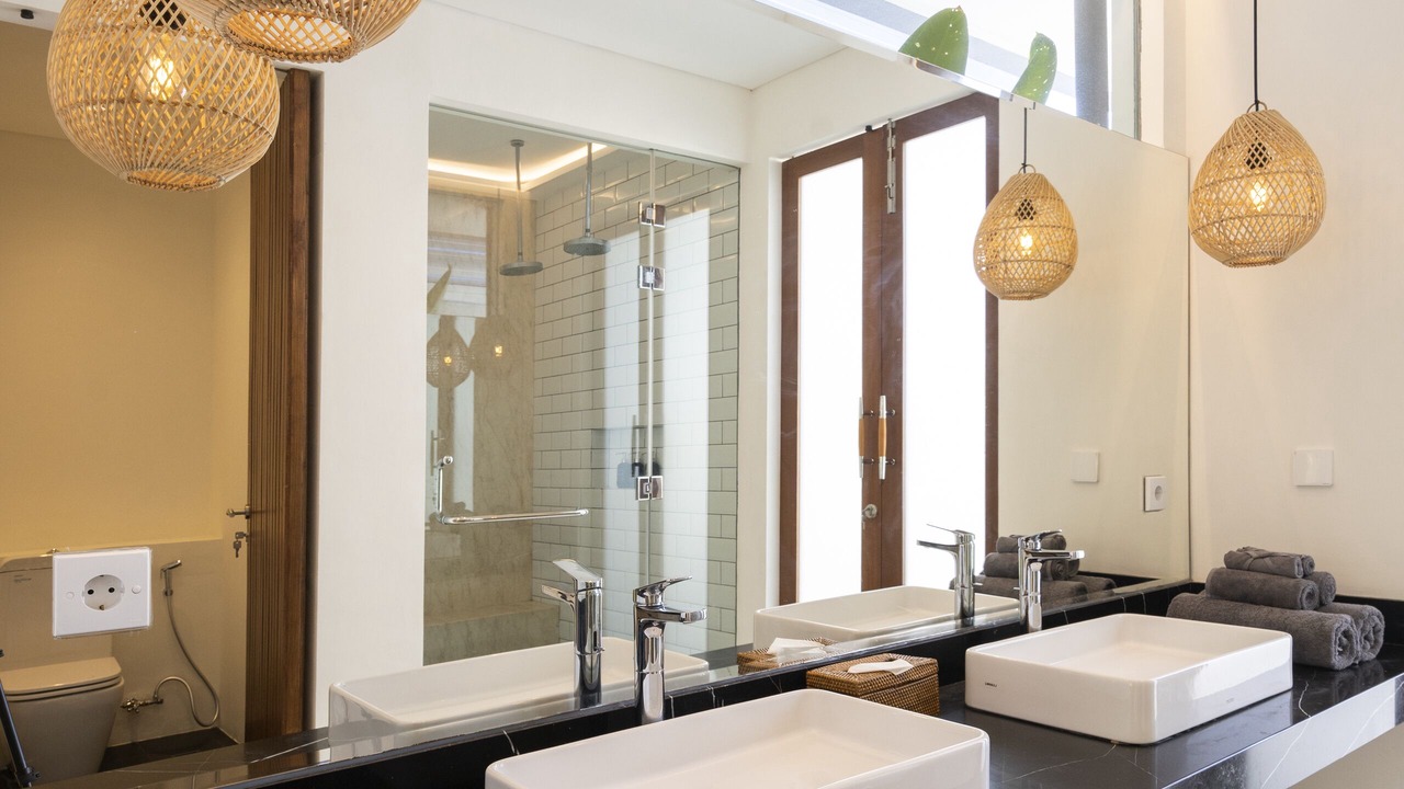 Photo of Bathroom in Cepaka