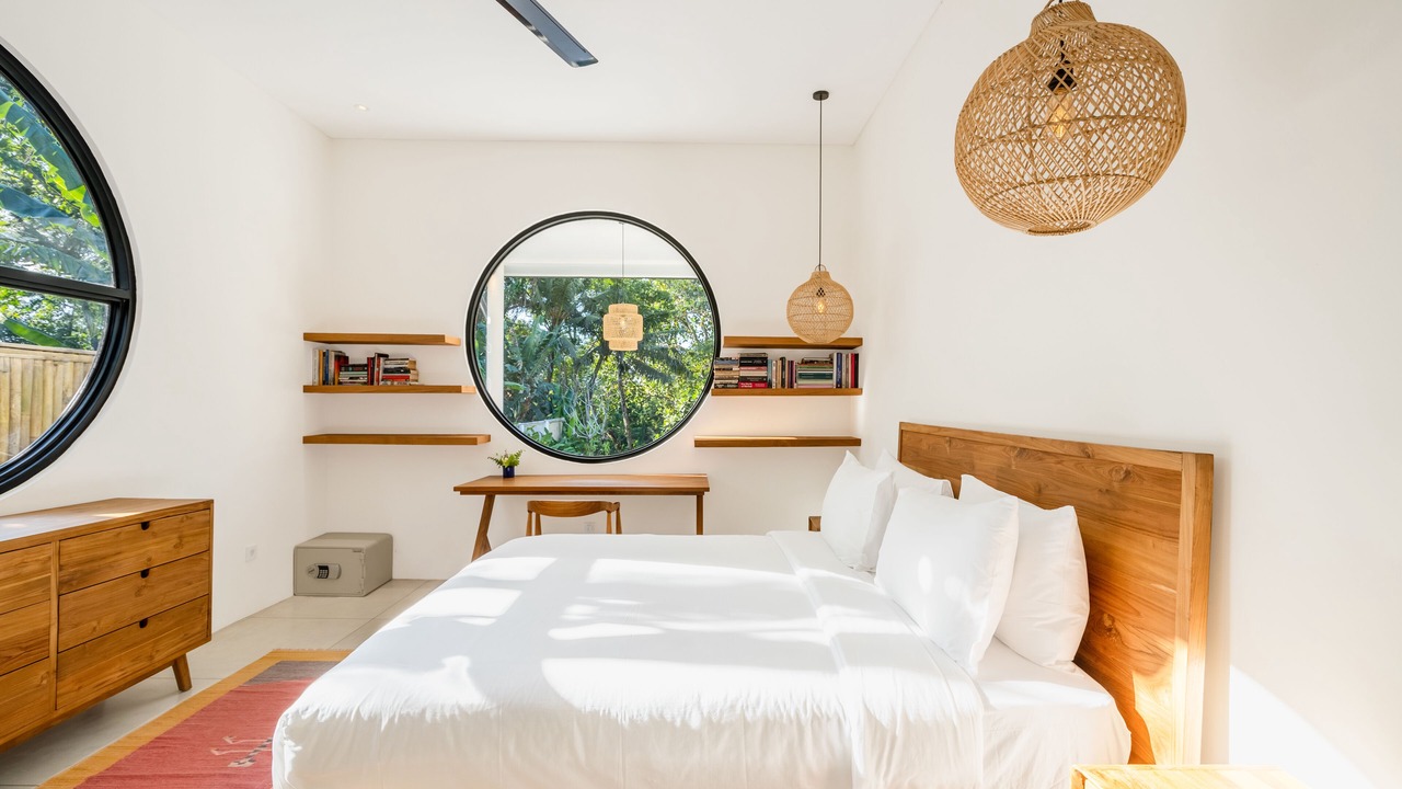 Photo of Bedroom in Cepaka