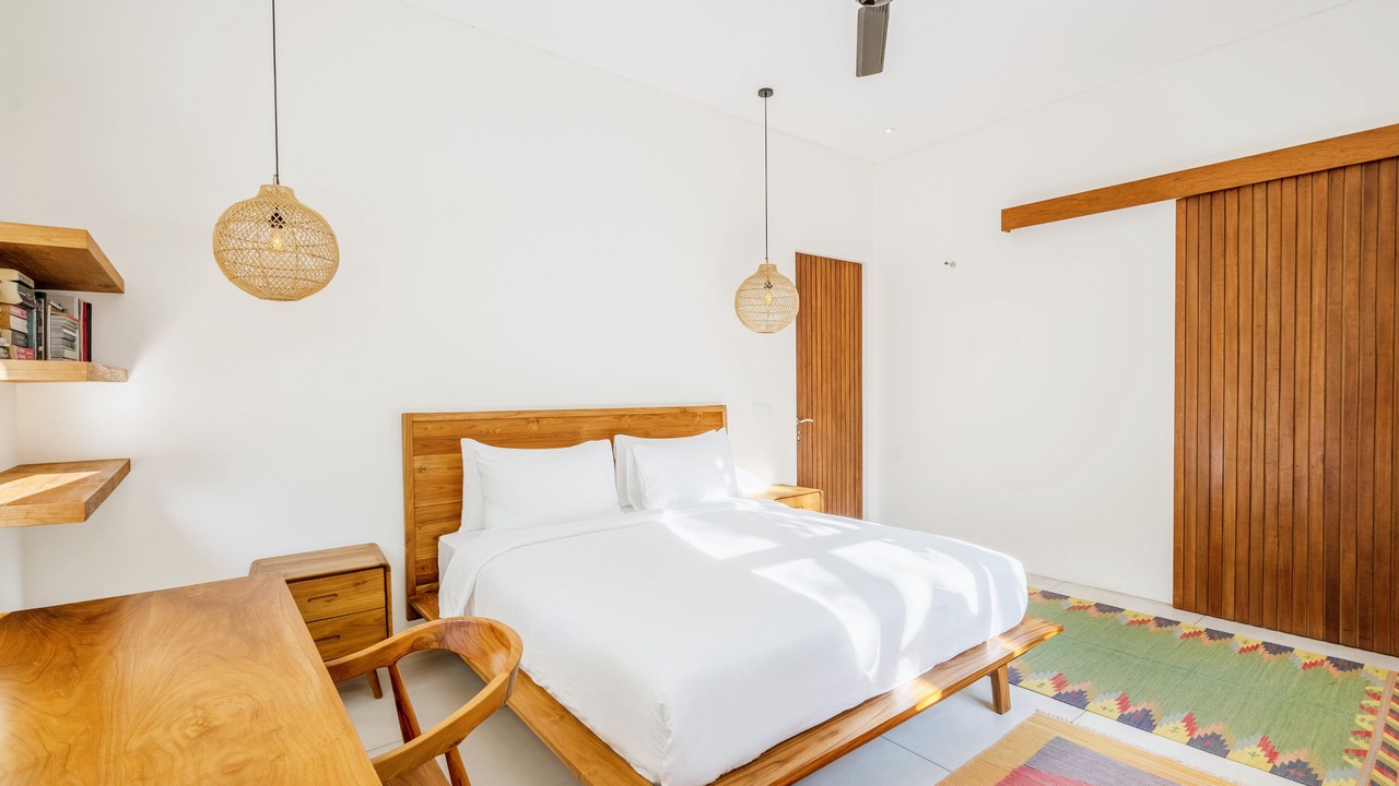 Photo of Bedroom in Cepaka
