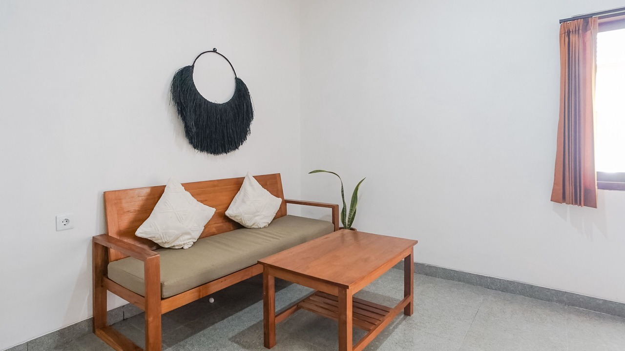 Photo of Bedroom in Dalung