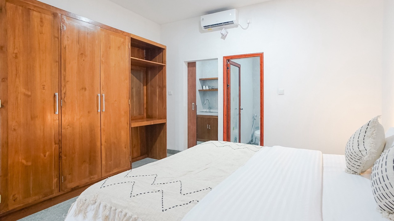 Photo of Bedroom in Dalung
