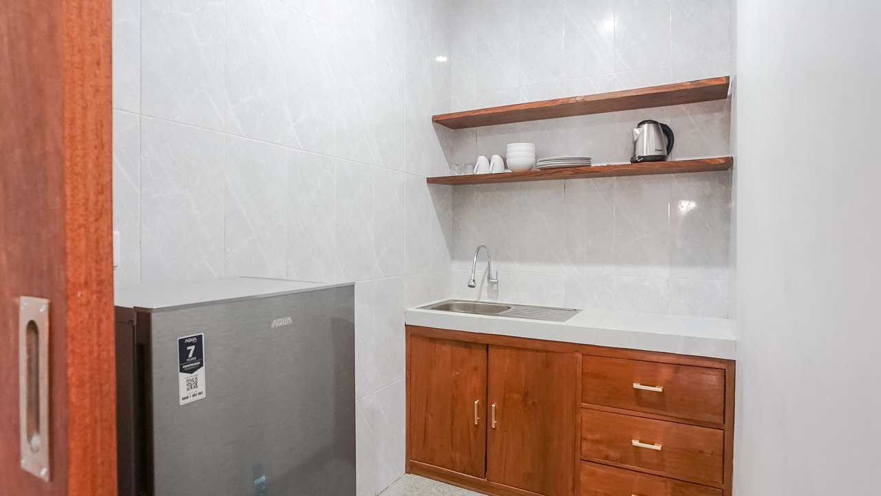 Photo of Bedroom in Dalung