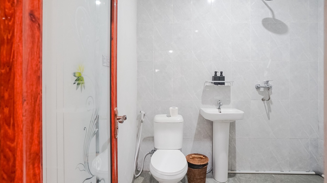 Photo of Bathroom in Dalung