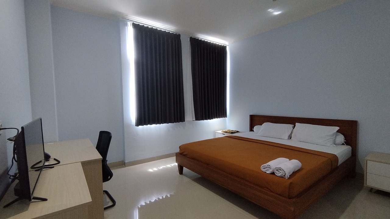 Photo of Bedroom in Jambi