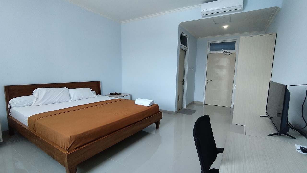 Photo of Bedroom in Jambi