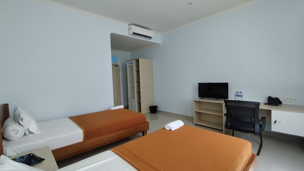 Photo of Bedroom in Jambi