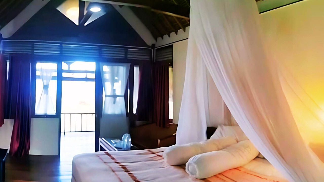 Photo of Bedroom in Karimunjava