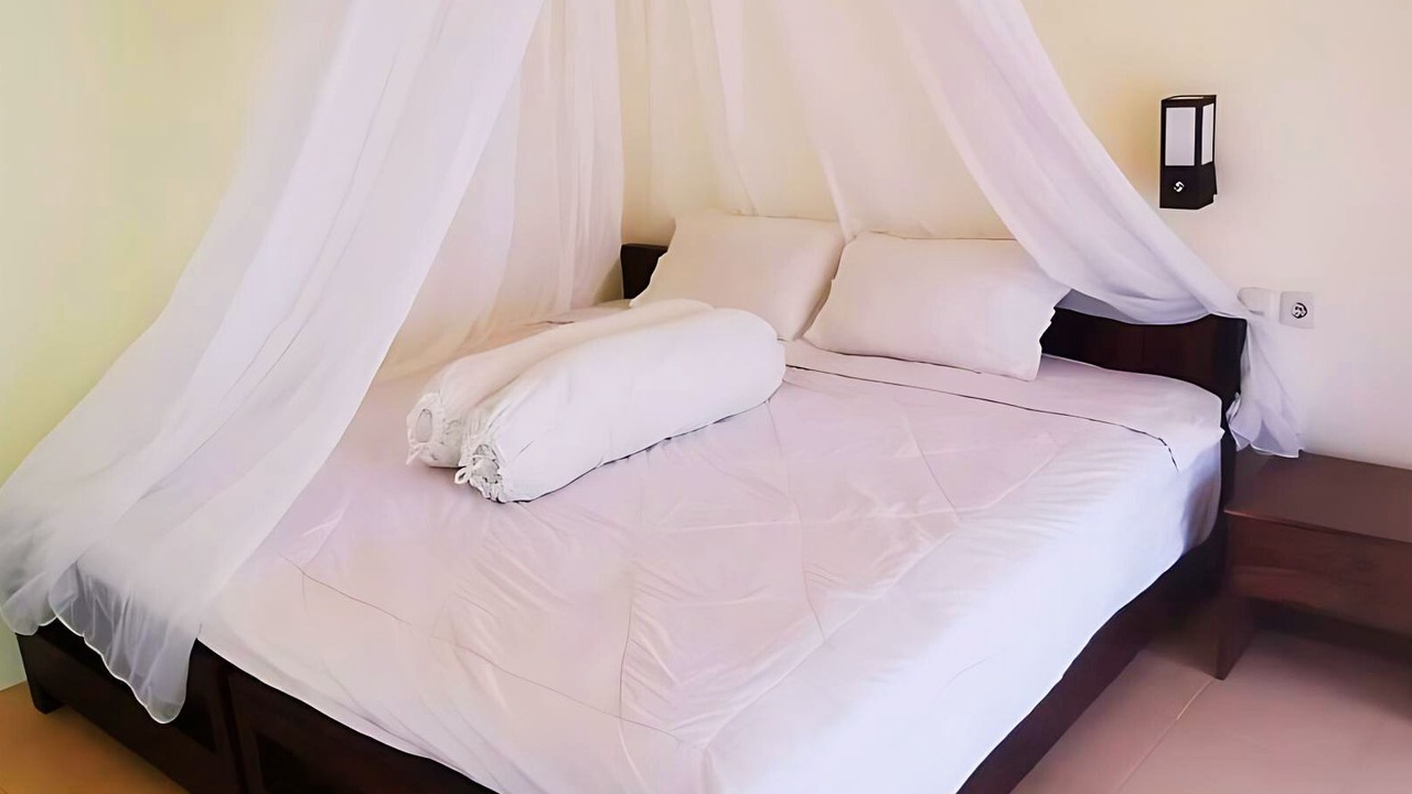 Photo of Bedroom in Karimunjava