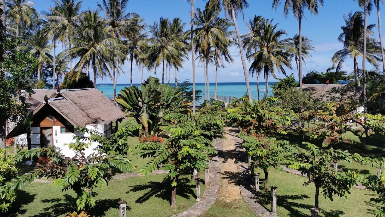 Photo of Outdoor in Karimunjava