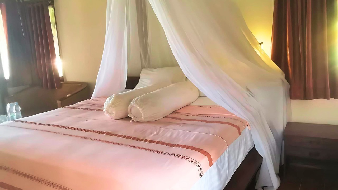 Photo of Bedroom in Karimunjava