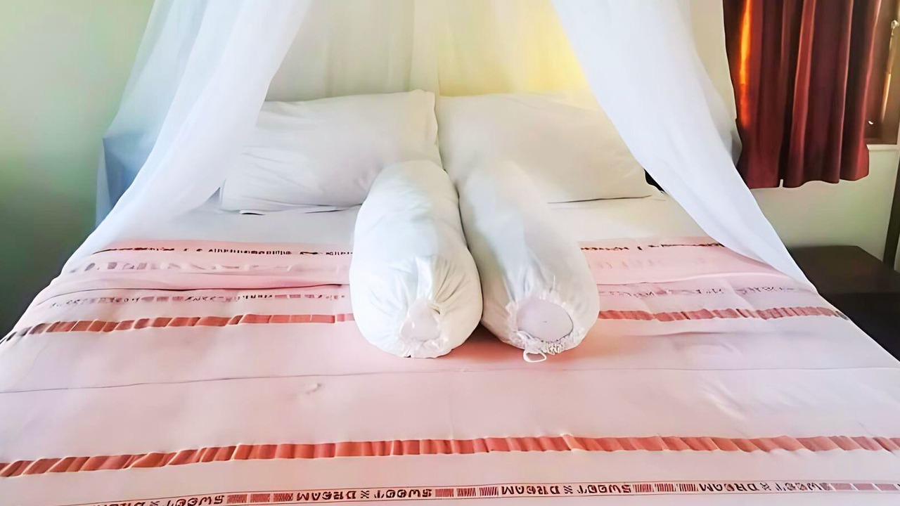 Photo of Bedroom in Karimunjava