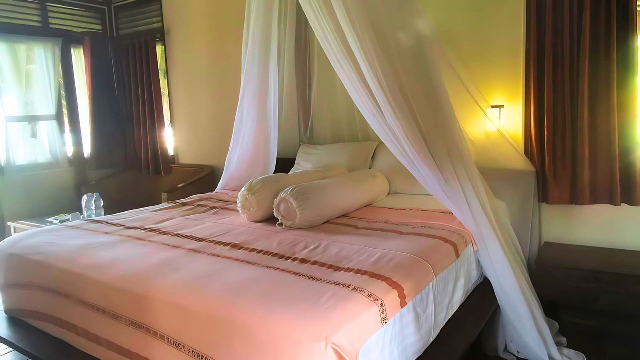 Photo of Bedroom in Karimunjava