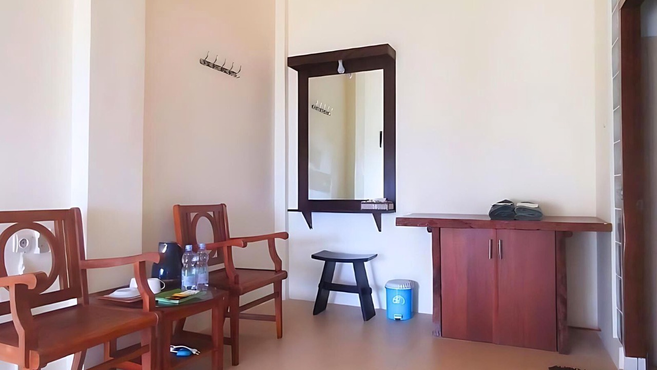 Photo of Bedroom in Karimunjava
