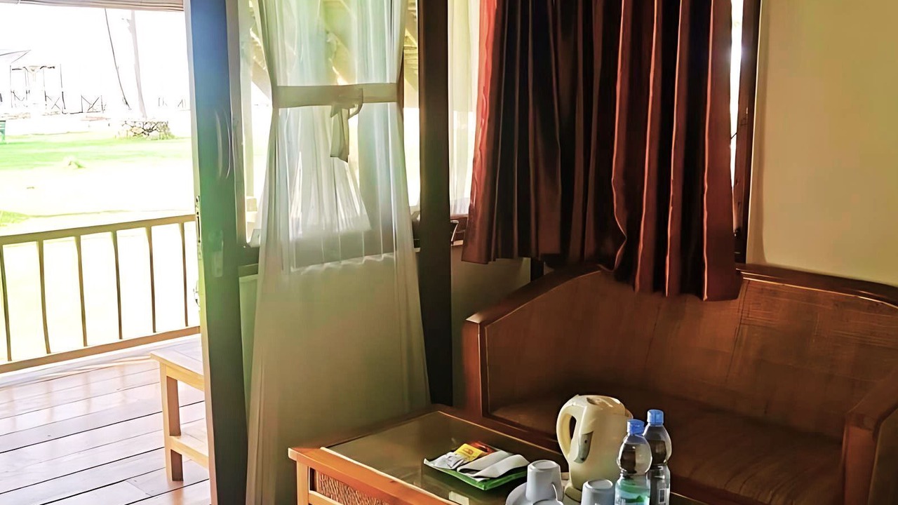 Photo of Bedroom in Karimunjava
