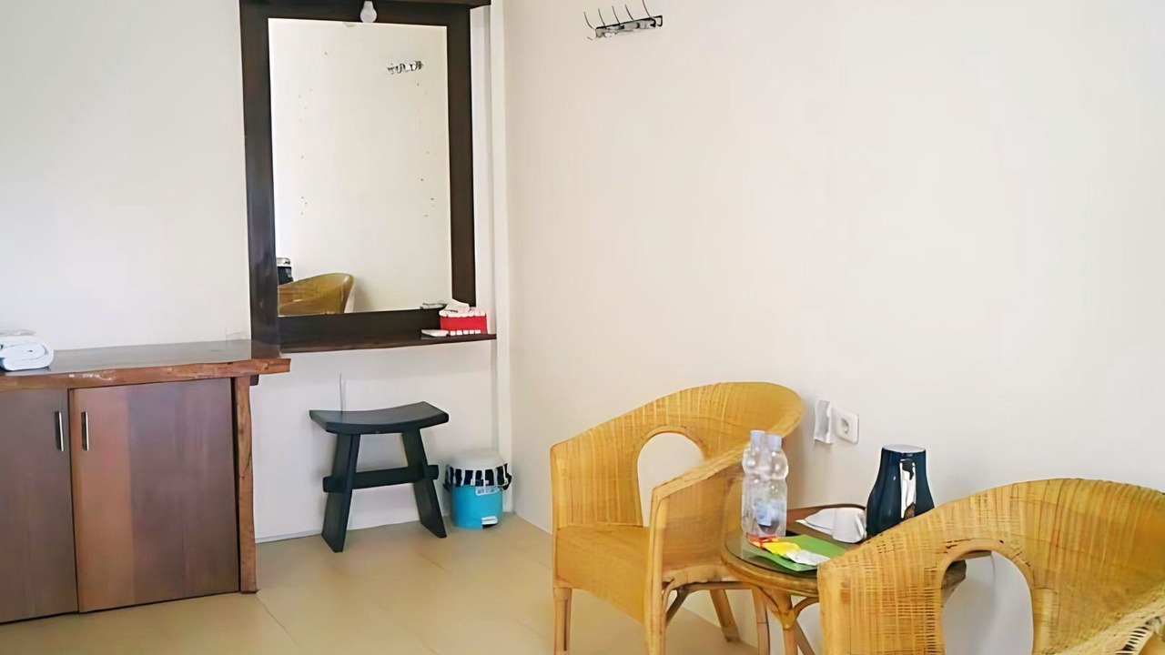 Photo of Bedroom in Karimunjava
